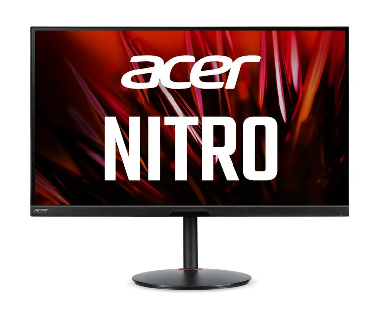Acer представила игровые ноутбуки и мониторы Predator и Nitro: мечта любого геймера