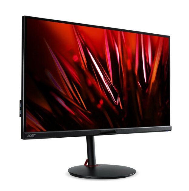 Acer представила игровые ноутбуки и мониторы Predator и Nitro: мечта любого геймера