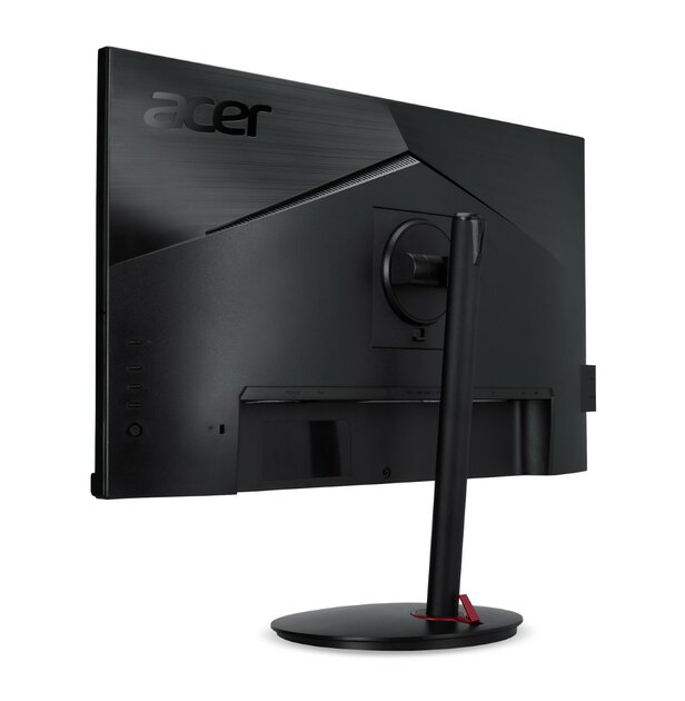 Acer представила игровые ноутбуки и мониторы Predator и Nitro: мечта любого геймера