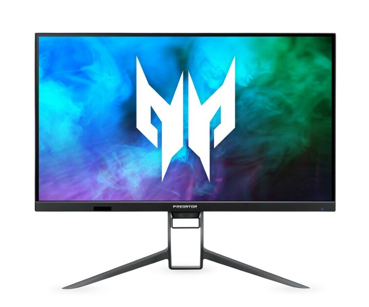 Acer представила игровые ноутбуки и мониторы Predator и Nitro: мечта любого геймера