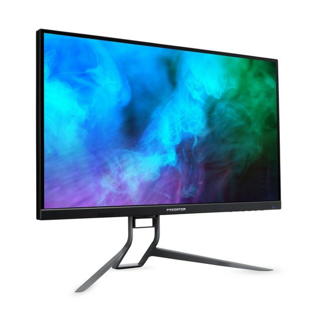 Acer представила игровые ноутбуки и мониторы Predator и Nitro: мечта любого геймера