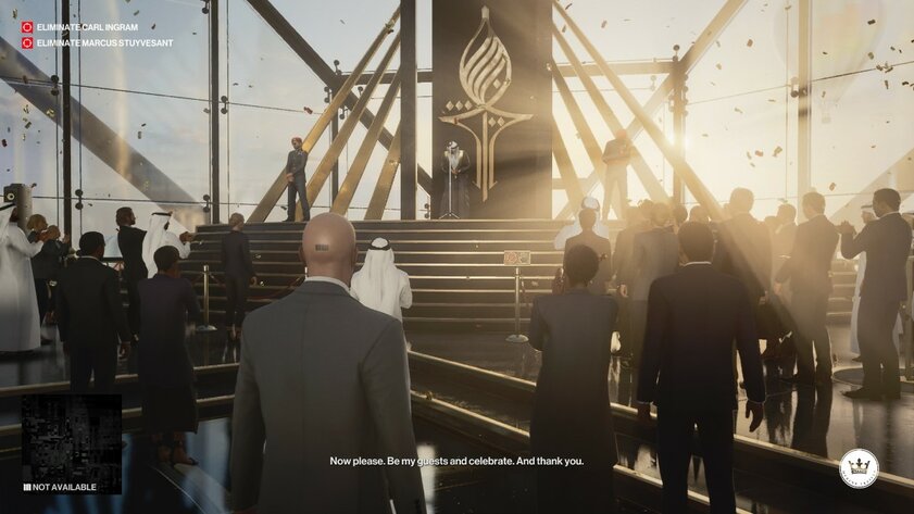 История Hitman: от успеха к провалу и обратно