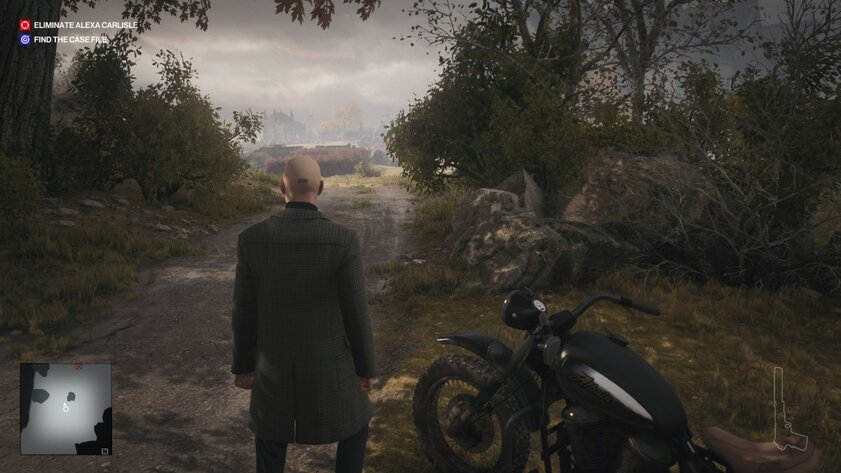История Hitman: от успеха к провалу и обратно