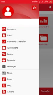 AMIO Mobile 8.12.14. Скриншот 2