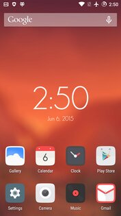 Clix 2.0 – Icon Pack 5.8.1. Скриншот 5