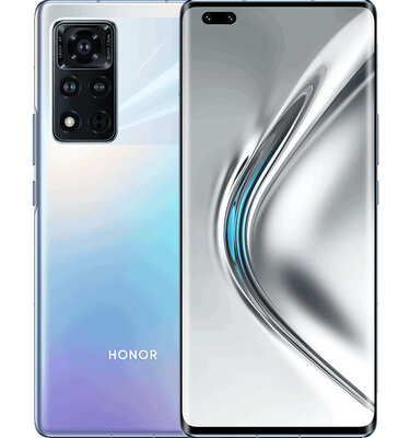 Отделившаяся от Huawei компания HONOR представила первый смартфон, но всё еще без сервисов Google
