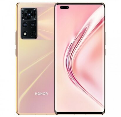 Отделившаяся от Huawei компания HONOR представила первый смартфон, но всё еще без сервисов Google