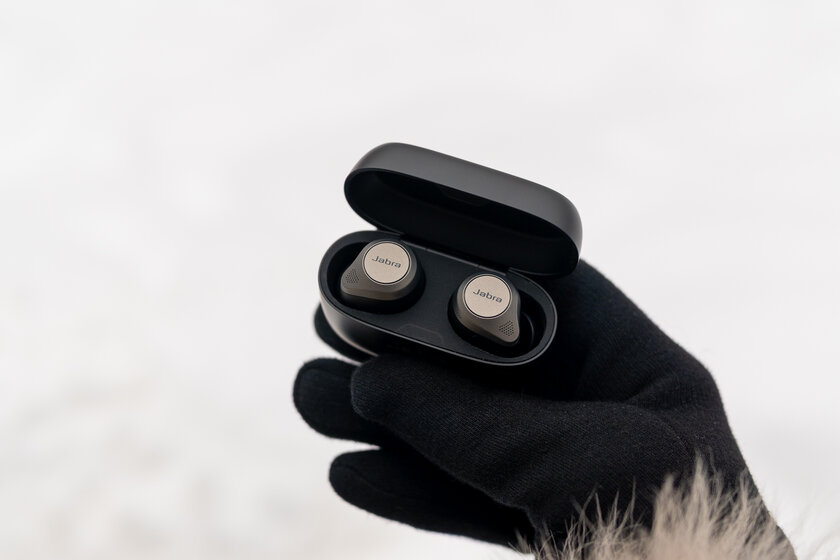 Обзор Jabra Elite 85t: лучшее звучание, но с компромиссами