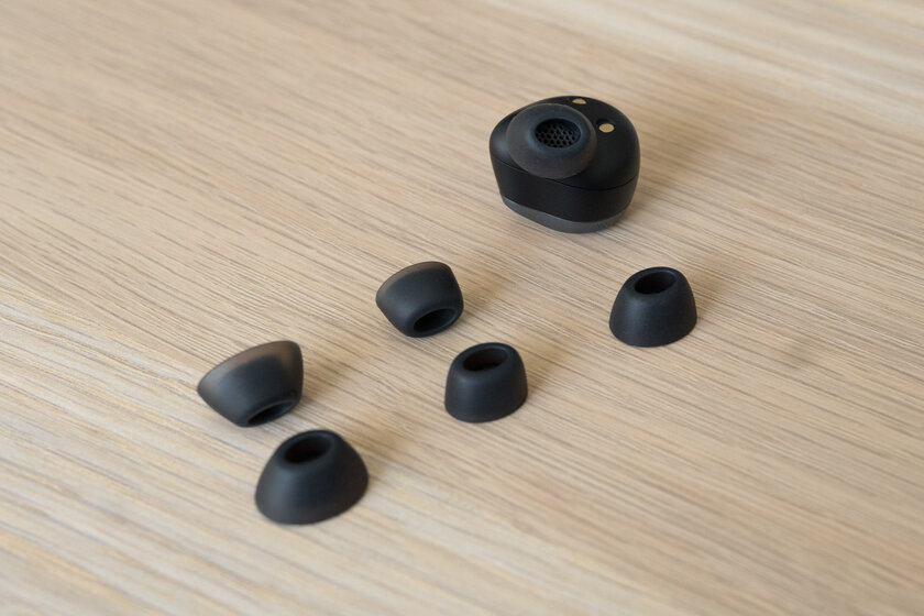 Обзор Jabra Elite 85t: лучшее звучание, но с компромиссами