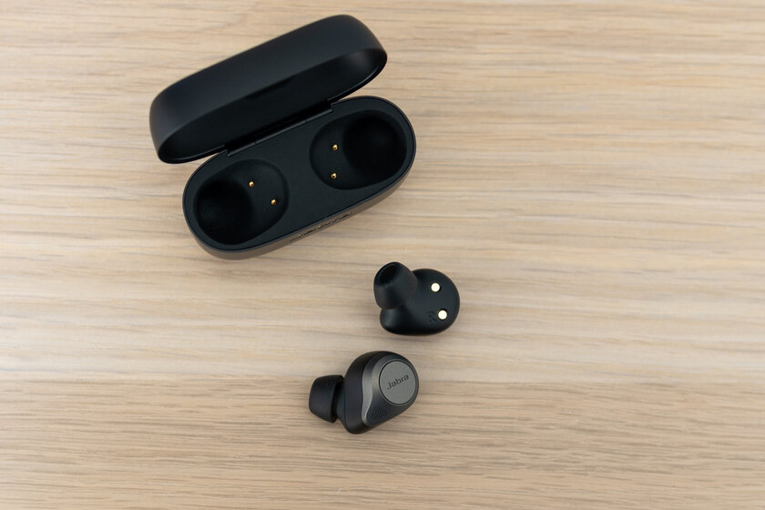 Обзор Jabra Elite 85t: лучшее звучание, но с компромиссами