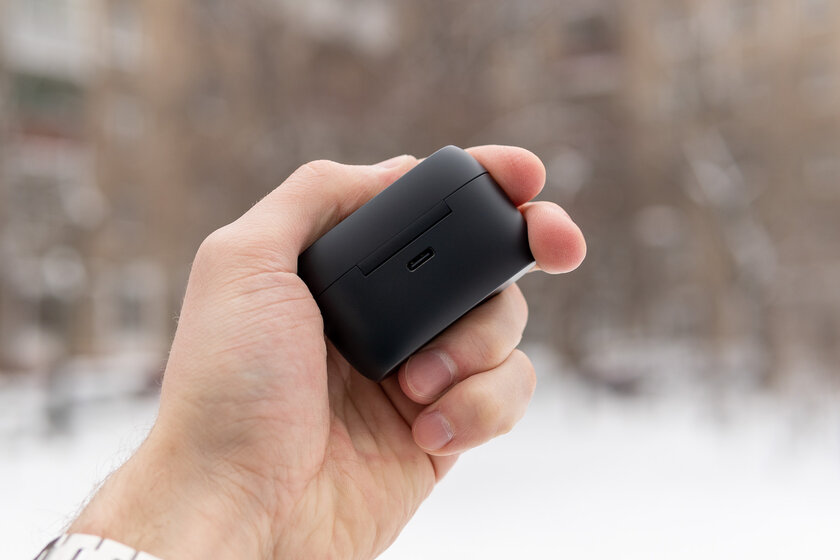 Обзор Jabra Elite 85t: лучшее звучание, но с компромиссами