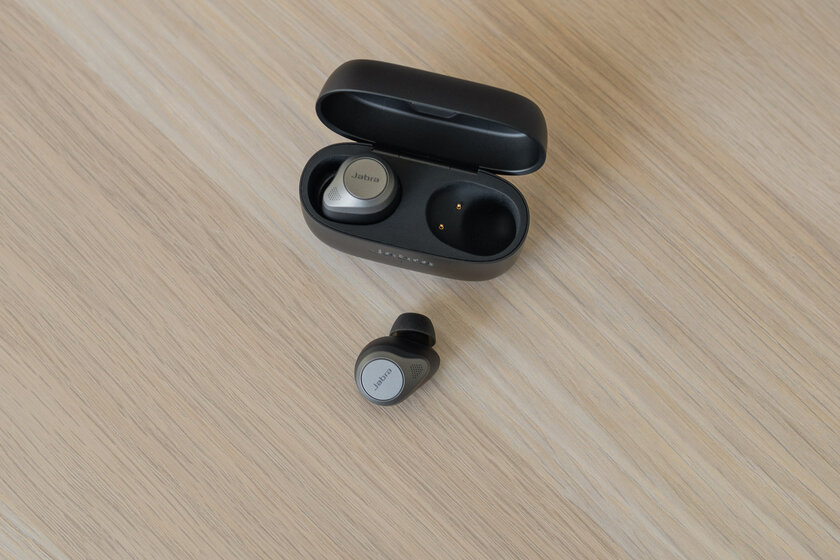 Обзор Jabra Elite 85t: лучшее звучание, но с компромиссами