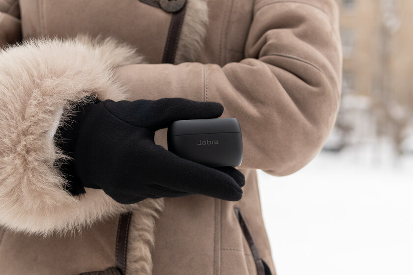 Обзор Jabra Elite 85t: лучшее звучание, но с компромиссами