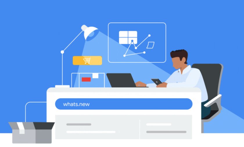 Google опубликовал подборку сайтов, которые сделают 2021 год чуточку лучше Google опубликовал подборку сайтов, которые сделают 2021 год чуточку лучше