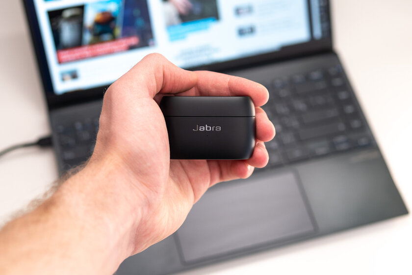 Обзор Jabra Elite 85t: лучшее звучание, но с компромиссами