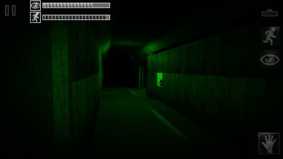 SCP - Containment Breach RUS 1.2.0. Скриншот 3