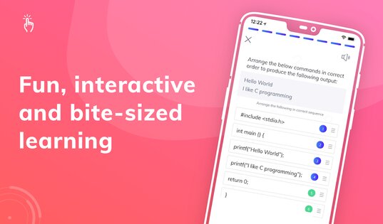 C Programming 4.2.65. Скриншот 2