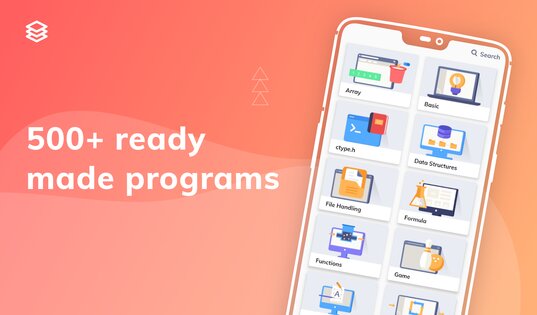 C Programming 4.2.65. Скриншот 5