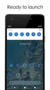 App Tiles 4.1. Скриншот 4