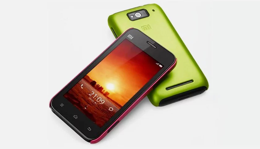 История смартфонов серии Xiaomi Mi: от дешёвого эксперимента до нестыдного передового флагмана