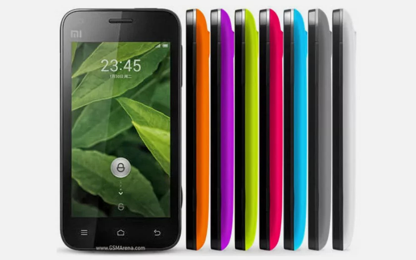 История смартфонов серии Xiaomi Mi: от дешёвого эксперимента до нестыдного передового флагмана