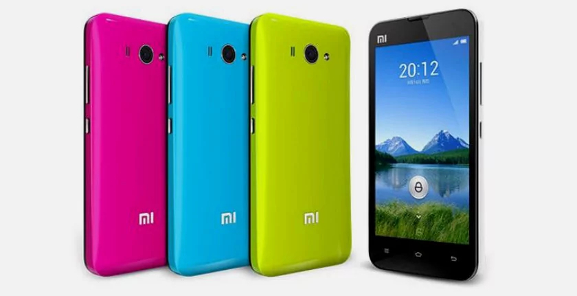 История смартфонов серии Xiaomi Mi: от дешёвого эксперимента до нестыдного передового флагмана
