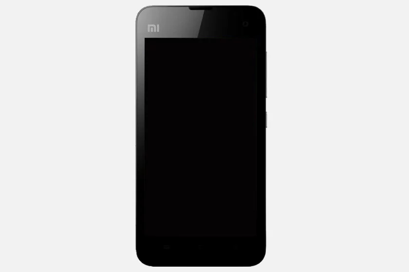 История смартфонов серии Xiaomi Mi: от дешёвого эксперимента до нестыдного передового флагмана