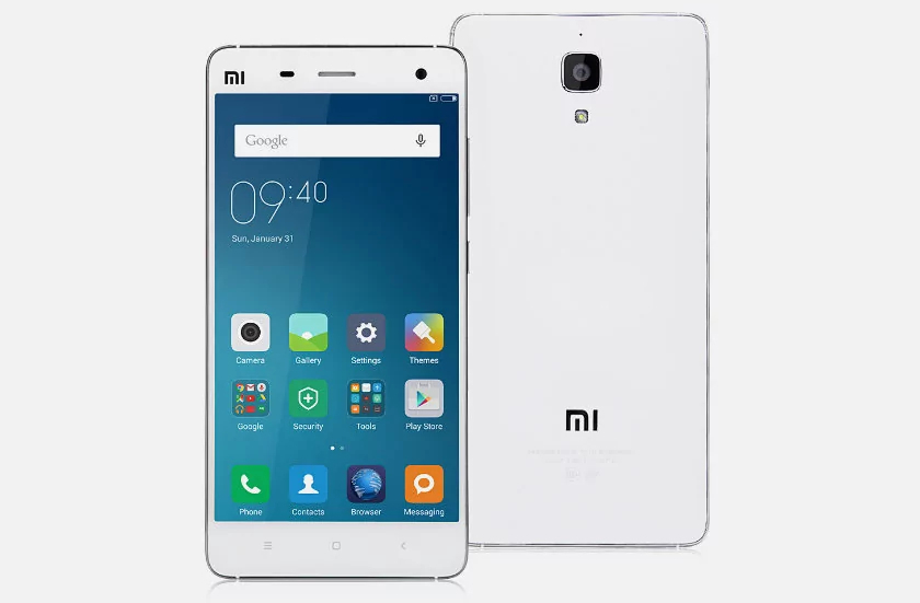 История смартфонов серии Xiaomi Mi: от дешёвого эксперимента до нестыдного передового флагмана