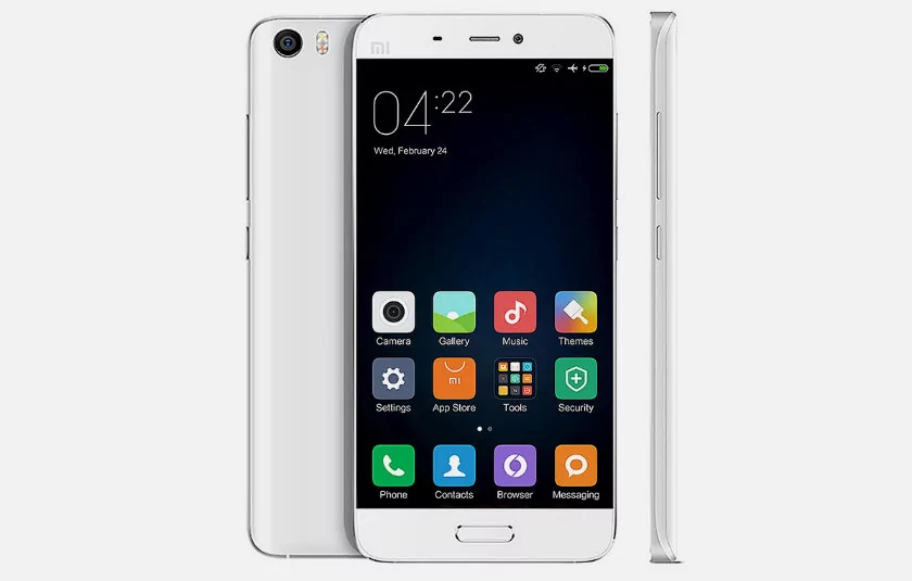 История смартфонов серии Xiaomi Mi: от дешёвого эксперимента до нестыдного передового флагмана