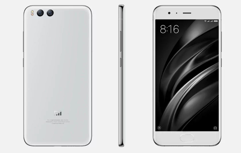 История смартфонов серии Xiaomi Mi: от дешёвого эксперимента до нестыдного передового флагмана