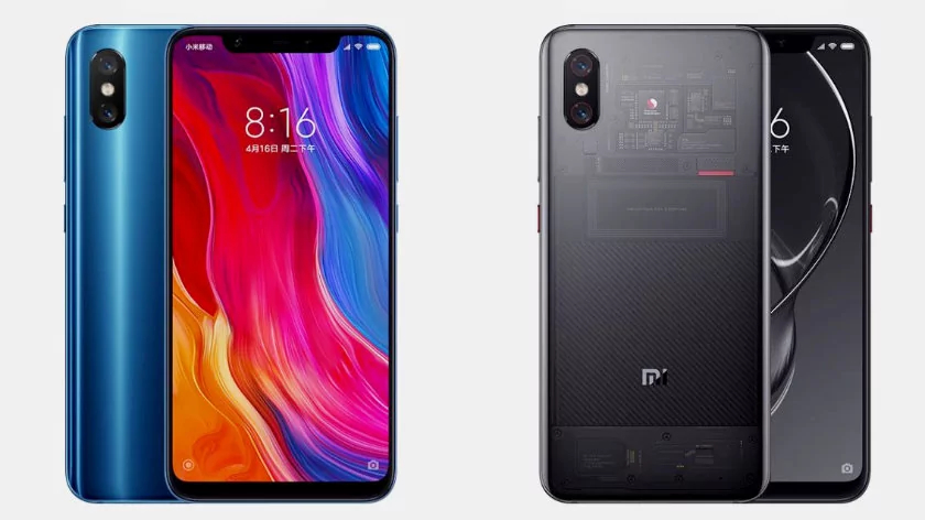 История смартфонов серии Xiaomi Mi: от дешёвого эксперимента до нестыдного передового флагмана