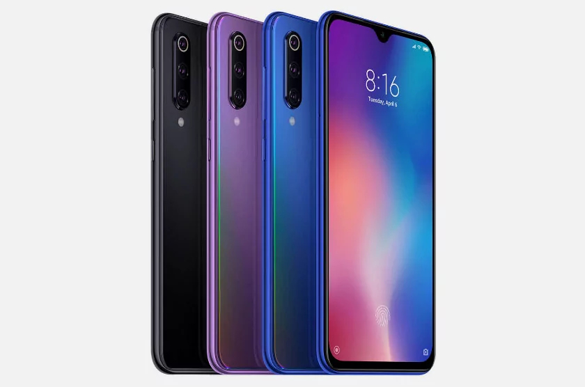 История смартфонов серии Xiaomi Mi: от дешёвого эксперимента до нестыдного передового флагмана