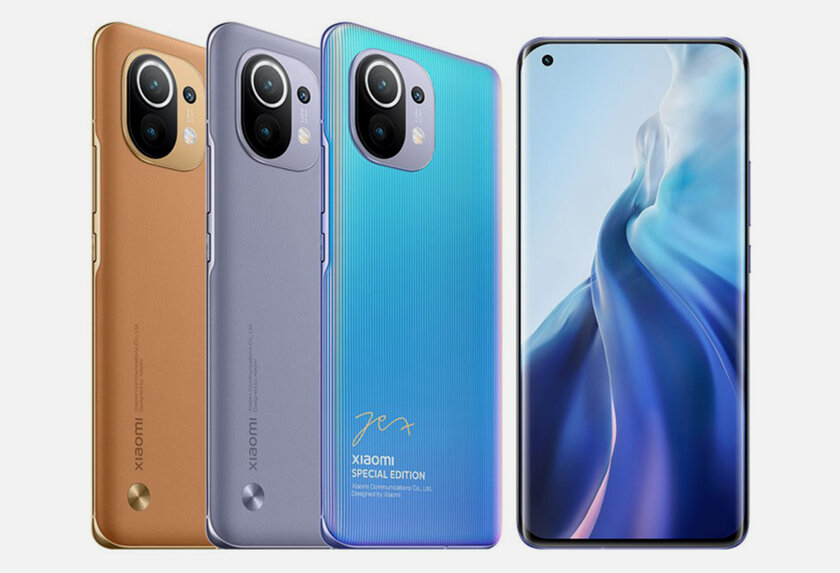 История смартфонов серии Xiaomi Mi: от дешёвого эксперимента до нестыдного передового флагмана