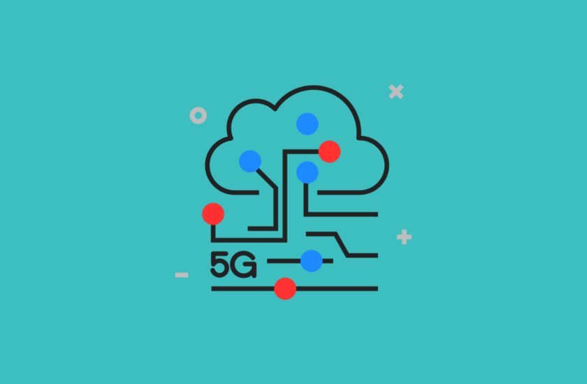 5G нужен вовсе не для смартфонов. Он двигает промышленность, причём уже сейчас