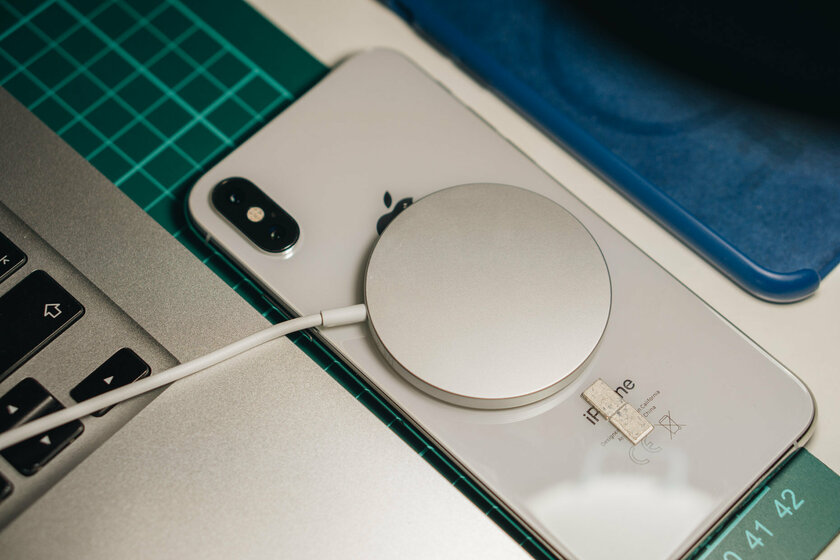 Как подключить MagSafe к старому iPhone? Решение за 300 рублей c AliExpress