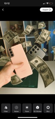 Креативный профиль: 8 приложений, которые сделают ваши фото необычными