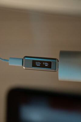 Как подключить MagSafe к старому iPhone? Решение за 300 рублей c AliExpress
