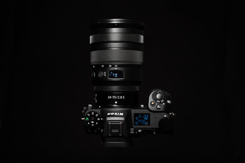 Обзор Nikon Z6 II: верный спутник на каждый день, но с нюансами