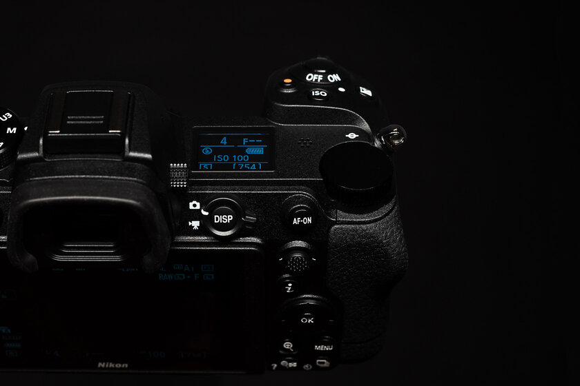 Обзор Nikon Z6 II: верный спутник на каждый день, но с нюансами