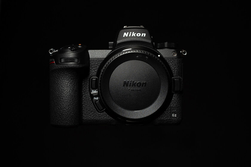 Обзор Nikon Z6 II: верный спутник на каждый день, но с нюансами
