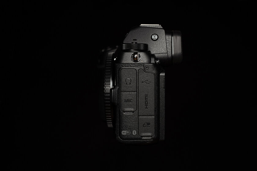 Обзор Nikon Z6 II: верный спутник на каждый день, но с нюансами