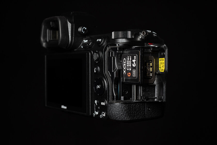 Обзор Nikon Z6 II: верный спутник на каждый день, но с нюансами
