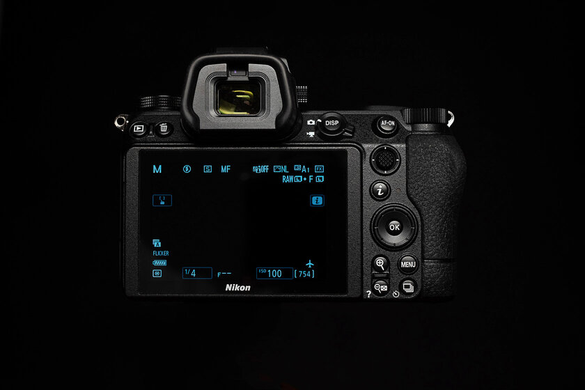 Обзор Nikon Z6 II: верный спутник на каждый день, но с нюансами