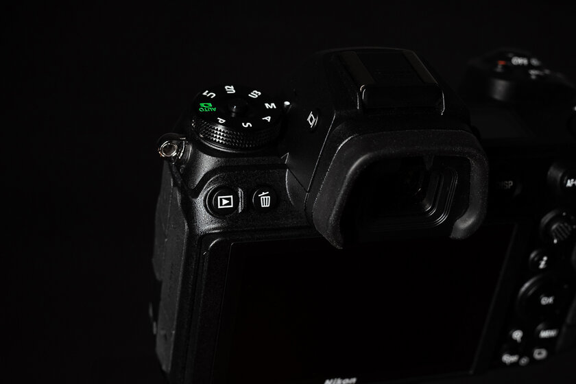 Обзор Nikon Z6 II: верный спутник на каждый день, но с нюансами