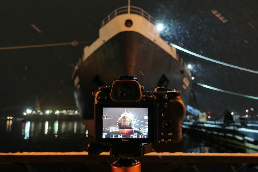 Обзор Nikon Z6 II: верный спутник на каждый день, но с нюансами