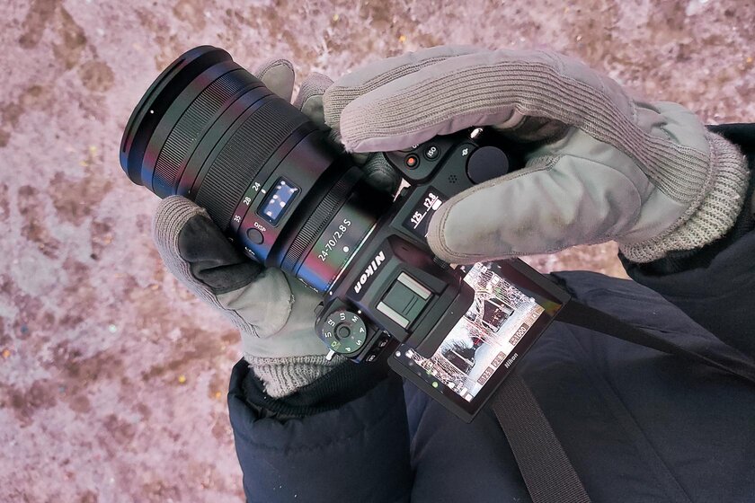 Обзор Nikon Z6 II: верный спутник на каждый день, но с нюансами
