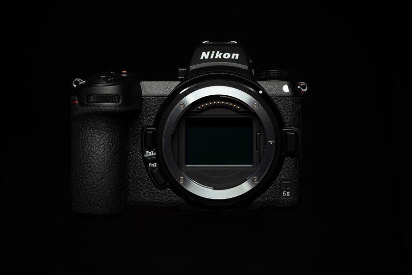 Обзор Nikon Z6 II: верный спутник на каждый день, но с нюансами