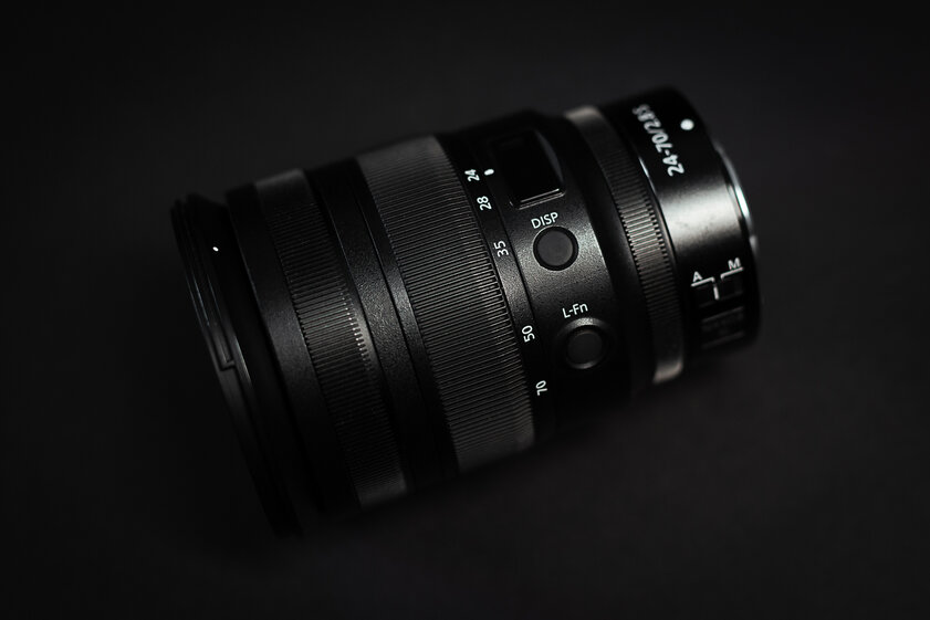 Обзор Nikon Z6 II: верный спутник на каждый день, но с нюансами