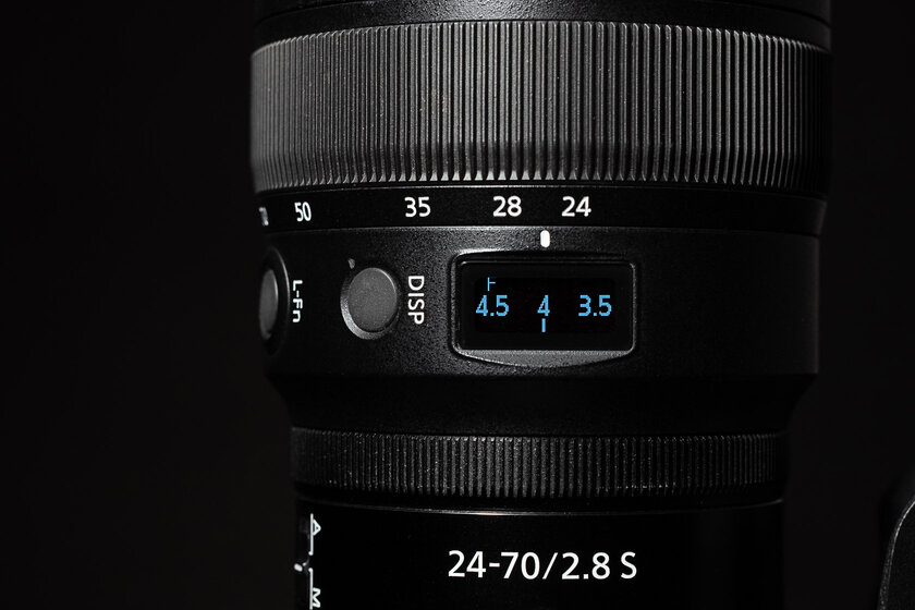 Обзор Nikon Z6 II: верный спутник на каждый день, но с нюансами