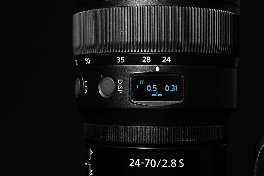 Обзор Nikon Z6 II: верный спутник на каждый день, но с нюансами
